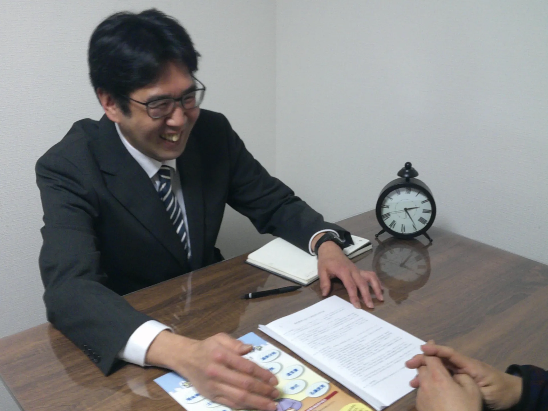 相続人はお子様2人のみ 不動産売却まで一括でサポートした事例